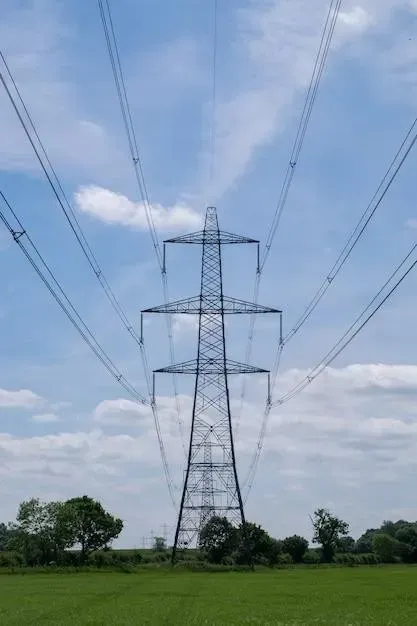 Imagem ilustrativa de Licenciamento ambiental linhas transmissão energia elétrica